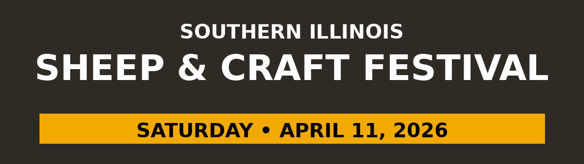 Southern Illinois Sheep & Craft Festival